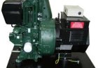 LISTER PETTER 7.6 KVA