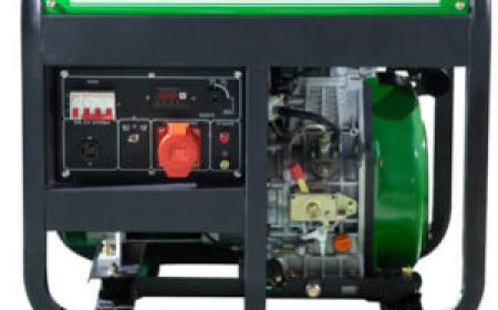 Generators  Changfanz Cfed