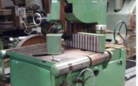 STENNER 105 RESAW