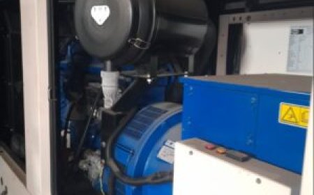 WILSON P275 KVA