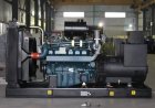 3000 – 3500 KVA GENERATOR SET