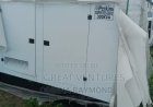 300KVA HIGH CAPACITY SOUNSPROOF PERKINS GENERATOR