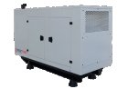 275KVA HIGH-POWERED SOUNDPROOF PERKINS GENERATOR