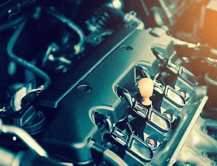 733KVA HIGH CAPACITY OPEN-BODY GENERATOR